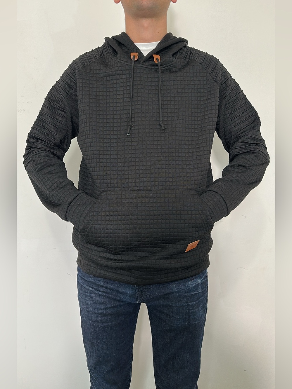Coofandy Hooded Sweater